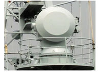 Fiscalização do seguimento automático do impulso único marítima/à terra - sistemas baseados do radar