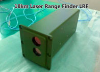 Rangefinder infravermelho das forças armadas do telêmetro do laser da visão nocturna