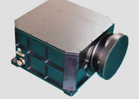 O estojo compacto térmico da câmara de segurança 2-FOV de HgCdTe refrigerou FPA 24VDC