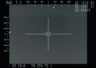 Lente contínua térmica do tonalizador 110-1100mm da câmera marinha do EO IR da fiscalização da longa distância