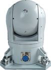 Do eletro pequeno da suspensão Cardan de JHP103-M145C USV sistema infravermelho ótico
