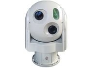 Multi - comunicação da câmera RS485 da luz do dia do sistema de rastreio ótico do sensor uma eletro