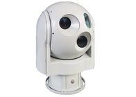 Multi - comunicação da câmera RS485 da luz do dia do sistema de rastreio ótico do sensor uma eletro