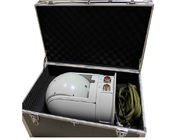 Mini eletro sistema de vigilância infravermelho ótico EOSS da câmera para veículo 2não pilotado