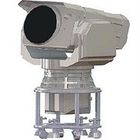 Câmera EO/IR de refrigeração do estabilizador de giroscópio da escala Ultra-longa de HgCdTe FPA com pesquisa, observação, navegação, seguindo