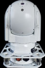Sistema de vigilância EO/IR de Marine Long Range Camera do Multi-sensor de IP67 DC24V