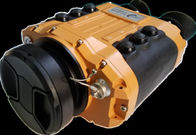 17.81° FOV IP67 binocular à mão portátil do × 14.25° com Vox FPA Uncooled