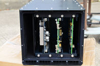 O sistema de rastreio infravermelho Eletro-ótico do Multi-sensor com HgCdTe MVIR refrigerou a câmera térmica