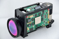 JH202-640 refrigerou o módulo infravermelho da câmera do módulo 640X512 IR da câmera da imagiologia térmica de HgCdTe FPA