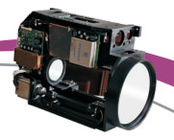 MWIR refrigerou o módulo infravermelho térmico da imagem latente de HgCdTe FPA para a integração de sistemas EO/IR