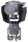 2 - câmera de refrigeração plataforma estabilizada linha central de HgCdTe FPA EO IR para a busca, a observação, o seguimento e a navegação