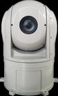 eletro sistema de rastreio 1920x1080 ótico para a câmera ótica a alta definição incorporado do sistema 2não pilotado pequeno