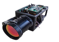 640 x 512 câmara de segurança diminuta de refrigeração da imagiologia térmica do tamanho de MCT FPA para a integração de sistemas do EO