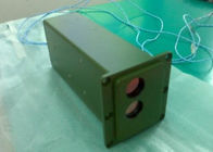 Rangefinder infravermelho das forças armadas do telêmetro do laser da visão nocturna