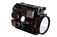 Módulo infravermelho térmico sensível alto da câmera para a segurança e a fiscalização