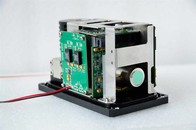 Integração fácil módulo infravermelho térmico de refrigeração da câmera do detector de MCT