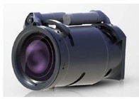 640×512 MCT refrigerou a câmera da imagiologia térmica para a integração de sistemas EO/IR