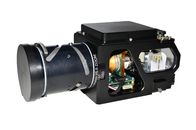 JH640-280 câmara de segurança de refrigeração MWIR pequena do Thermal do tamanho MCT