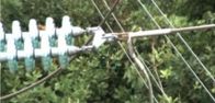 D240A / Sistema de rastreio ótico de Stablization do giroscópio de D240B eletro para o UAV e o helicóptero