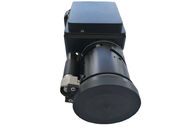 a alta resolução variável da lente 640x512 de 15-280mm refrigerou a câmara de segurança do thermal de MWIR