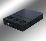 Frequência sem fio completa do sistema da transmissão video de COFDM HD MINI customizável