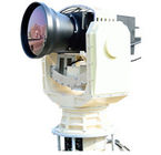 Electro infravermelho óptico impermeável inteiramente selado que segue o sistema JH602-1100 da câmera