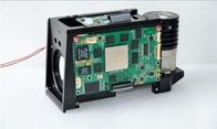 Mwir refrigerou o módulo da câmera da imagiologia térmica para a segurança/fiscalização