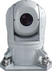 1/2.8&quot; sistema Shipborne do CCD EO do CMOS com a câmera da luz do dia 1920x1080
