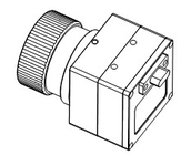 Mini módulo da câmera da imagiologia térmica do núcleo do tamanho G04-640