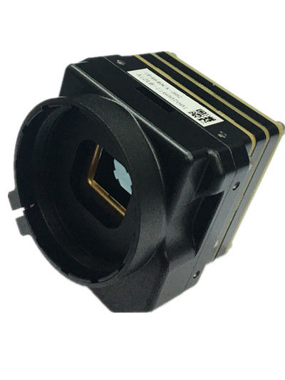 Módulo térmico Uncooled da câmera do tamanho pequeno FPA 8~12um