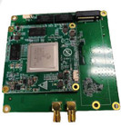 placa 1920 de seguimento video pequena do tamanho JHM101-CL90W90 do × 1080